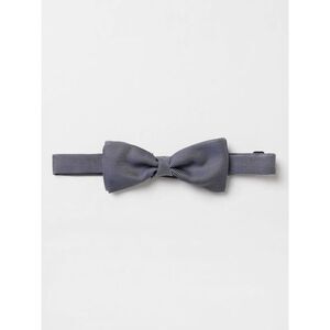 Manuel Ritz Bow Tie Men Blue